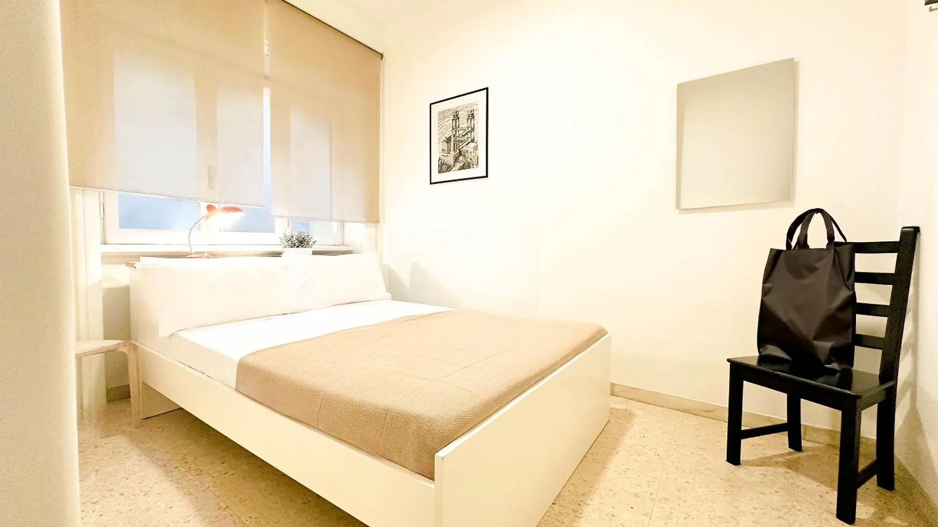Gemma - Vatican Metro Xl Apartment - 4 Rooms- 13Pax Rome