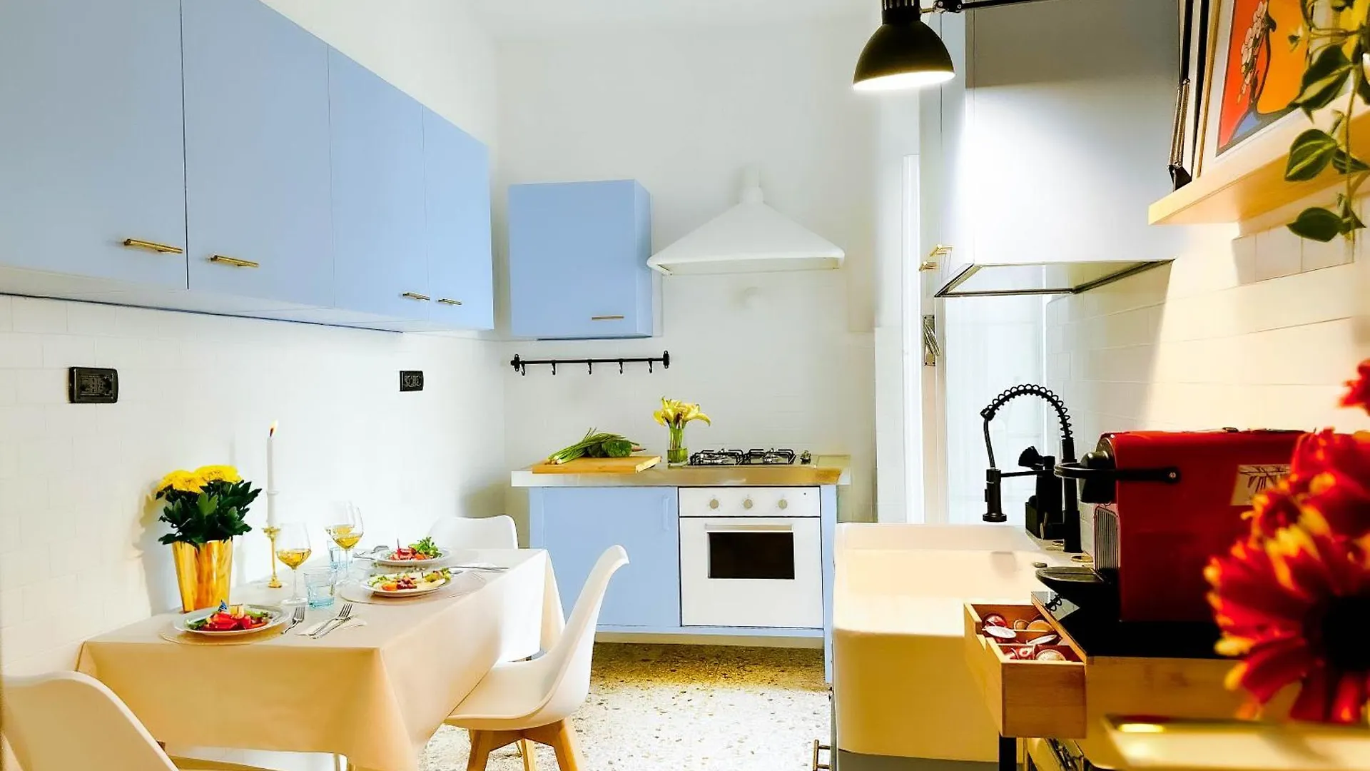 Gemma - Vatican Metro Xl Apartment - 4 Rooms- 13Pax Rome