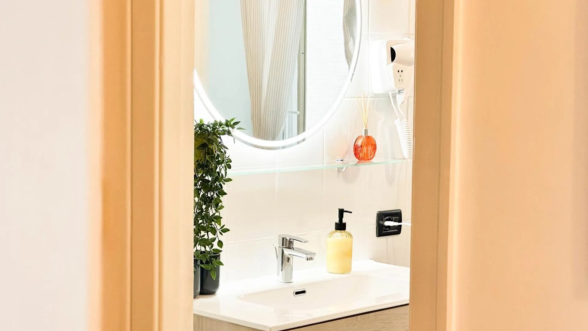 Gemma - Vatican Metro Xl Apartment - 4 Rooms- 13Pax Rome